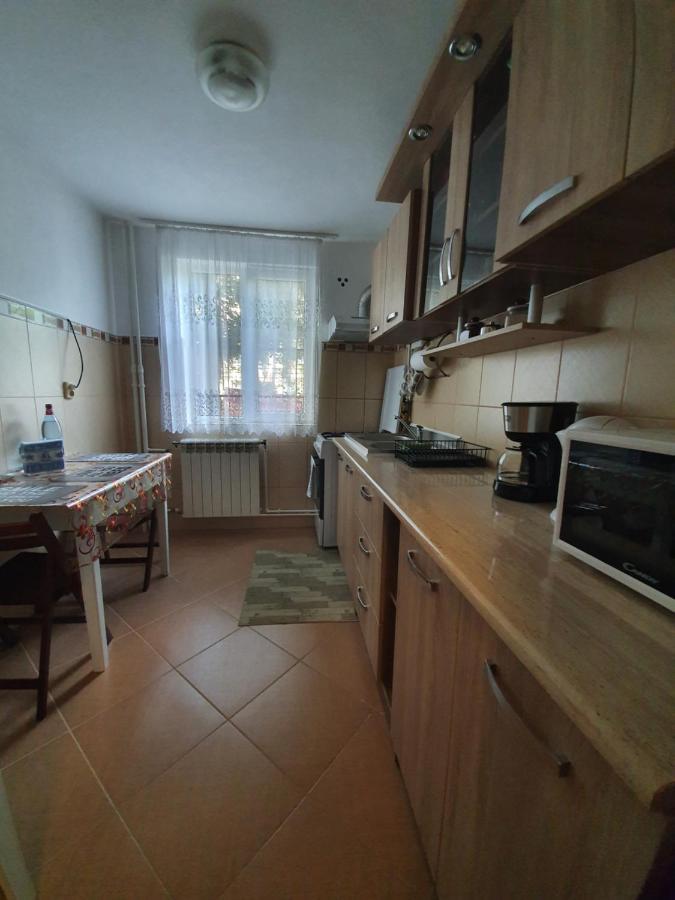 ZSE Residence Constanţa Exterior foto