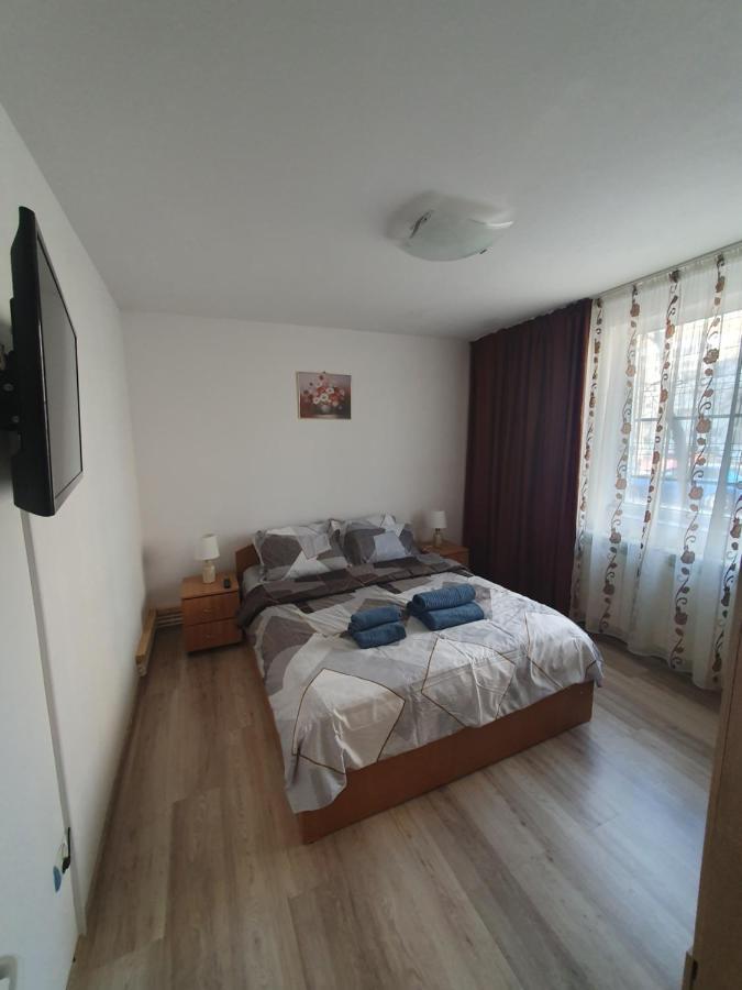 ZSE Residence Constanţa Exterior foto